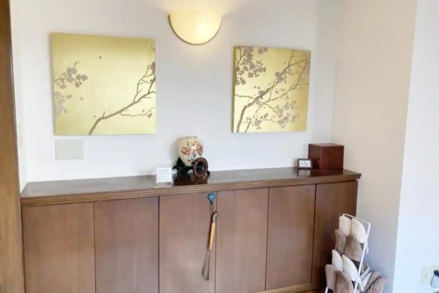 Appartement Private Japanese Garden,130m2, Ikebukuro Shinjuku Shibuya 5-15min , 200 Restaurants Nearby, 7-11 In Front