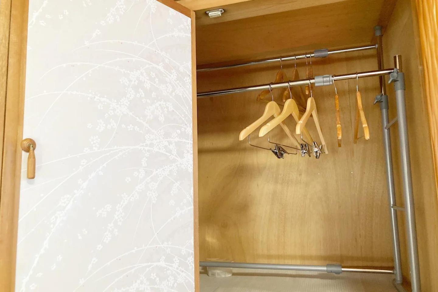 Appartement Private Japanese Garden,130m2, Ikebukuro Shinjuku Shibuya 5-15min , 200 Restaurants Nearby, 7-11 In Front Tokio