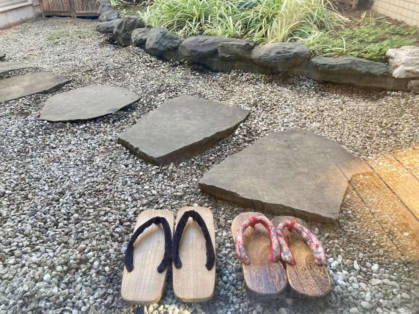 Private Japanese Garden,130m2, Ikebukuro Shinjuku Shibuya 5-15min , 200 Restaurants Nearby, 7-11 In Front Appartement *