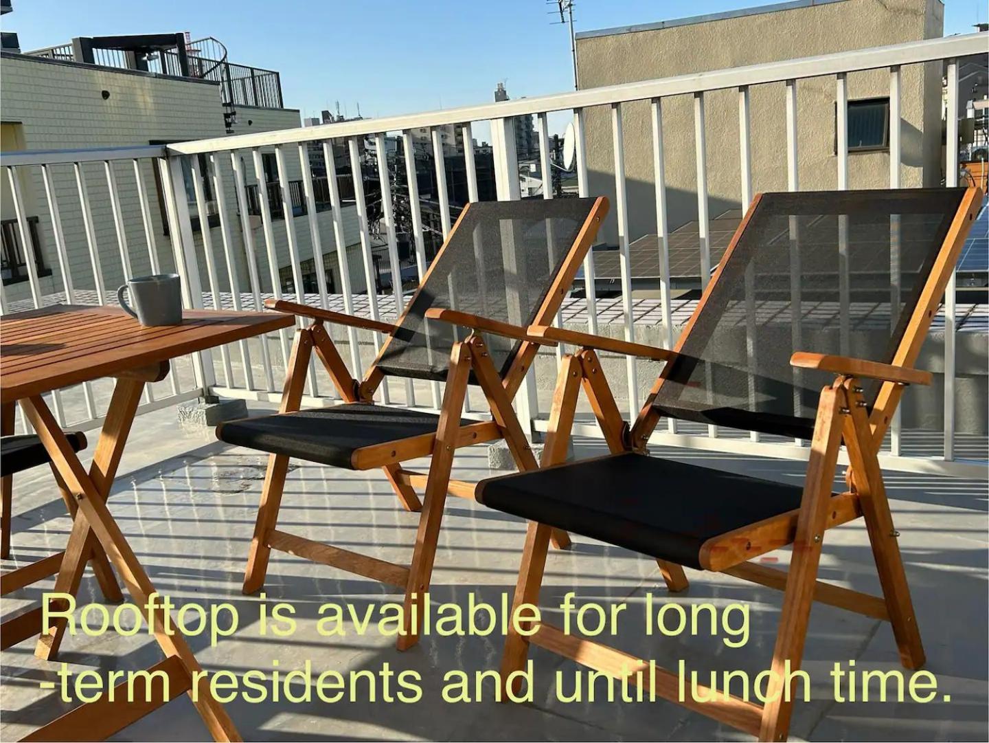 Private Japanese Garden,130m2, Ikebukuro Shinjuku Shibuya 5-15min , 200 Restaurants Nearby, 7-11 In Front Appartement *